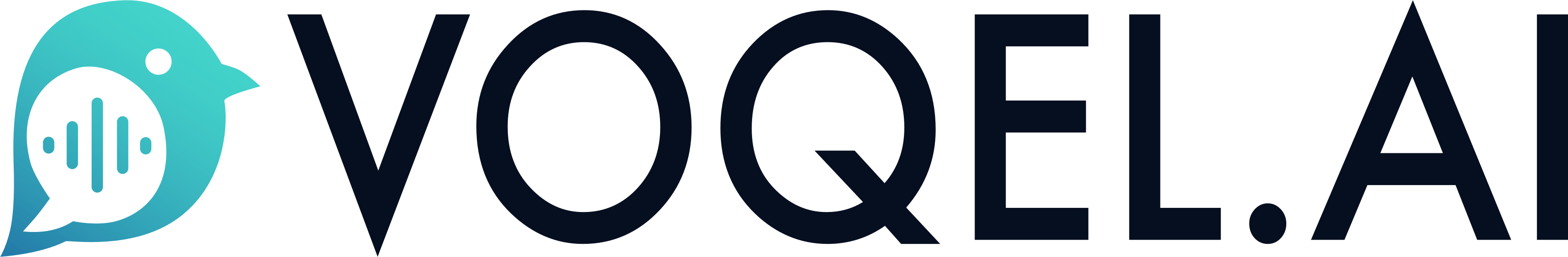 VOQEL.AI